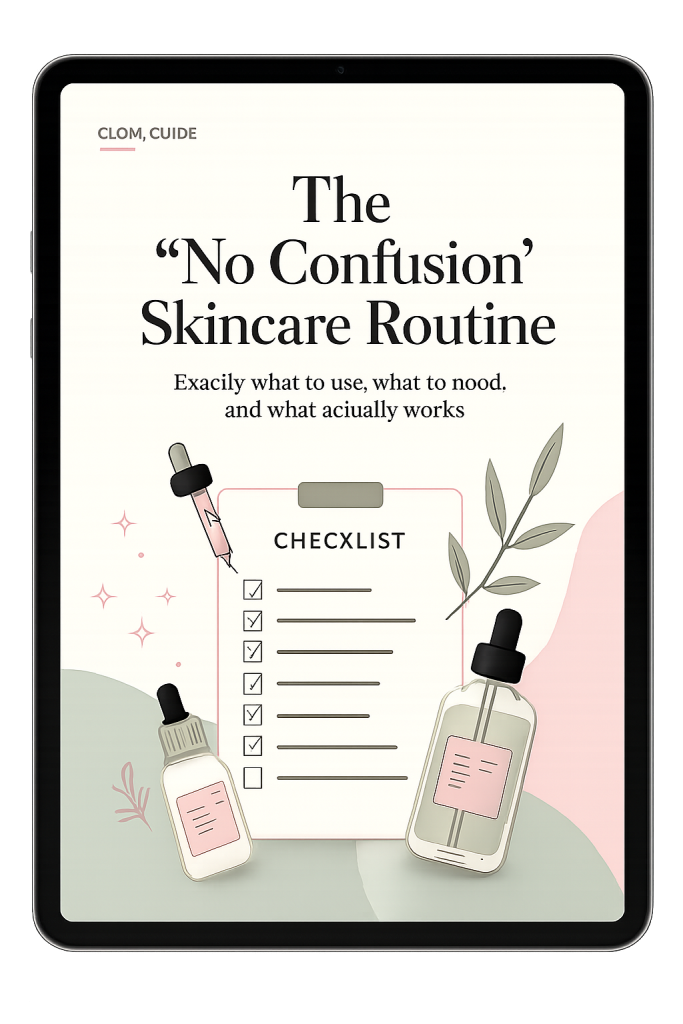 skincare_tablet_transparent_mockup
